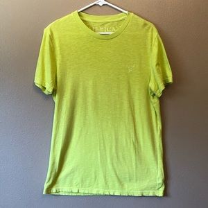 American eagle shirt